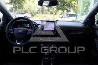 2020 Ford Puma