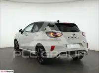 2020 Ford Puma