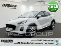 2020 Ford Puma