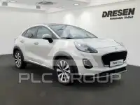 2020 Ford Puma