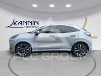 2020 Ford Puma