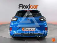 2020 Ford Puma