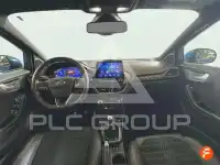 2020 Ford Puma