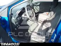 2020 Ford Puma