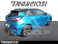 2020 Ford Puma