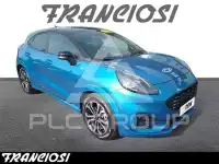 2020 Ford Puma
