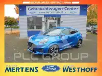 2020 Ford Puma