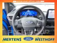 2020 Ford Puma