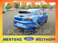 2020 Ford Puma
