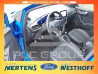 2020 Ford Puma