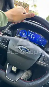 2020 Ford Puma