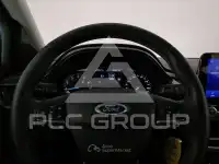 2020 Ford Puma