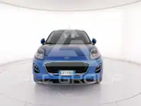 2020 Ford Puma