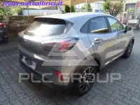 2020 Ford Puma