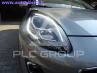 2020 Ford Puma