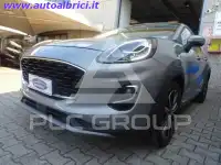 2020 Ford Puma