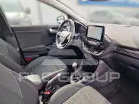 2020 Ford Puma