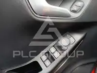 2020 Ford Puma