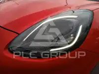 2020 Ford Puma