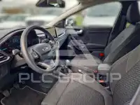 2020 Ford Puma