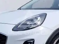 2020 Ford Puma