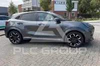 2020 Ford Puma