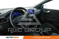 2020 Ford Puma