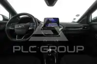 2020 Ford Puma