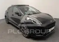 2020 Ford Puma