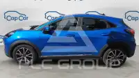 2020 Ford Puma