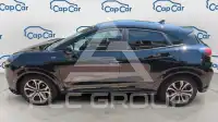 2020 Ford Puma