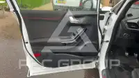 2020 Ford Puma
