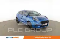 2020 Ford Puma