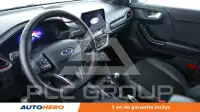 2020 Ford Puma