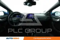 2020 Ford Puma