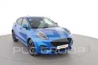 2020 Ford Puma