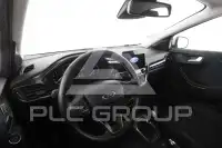 2020 Ford Puma