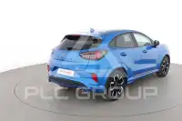 2020 Ford Puma