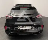 2020 Ford Puma