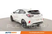 2020 Ford Puma