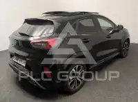 2020 Ford Puma