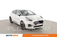 2020 Ford Puma