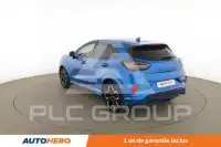 2020 Ford Puma