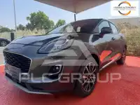 2020 Ford Puma