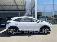 2020 Ford Puma