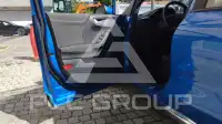 2020 Ford Puma