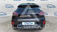 2020 Ford Puma