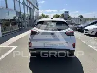 2020 Ford Puma
