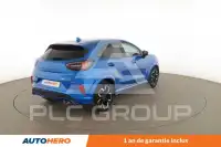 2020 Ford Puma