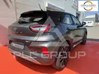 2020 Ford Puma